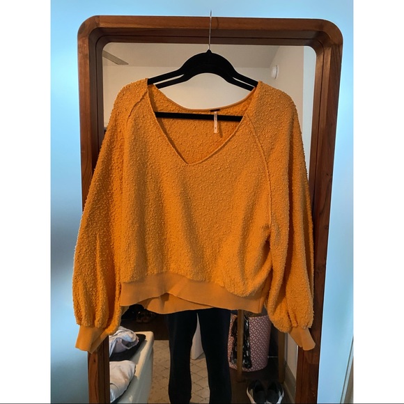Free People Sweaters - Free People Found My Friend Sweater